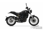 Klikněte pro detailní foto č. 2 - Benelli Leoncino 500 Trail - 35kW