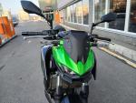Klikněte pro detailní foto č. 10 - Kawasaki Z 500 SE #záruka