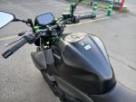 Klikněte pro detailní foto č. 13 - Kawasaki Z 500 SE #záruka