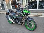 Klikněte pro detailní foto č. 2 - Kawasaki Z 500 SE #záruka