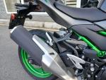Klikněte pro detailní foto č. 7 - Kawasaki Z 500 SE #záruka