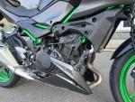 Klikněte pro detailní foto č. 8 - Kawasaki Z 500 SE #záruka