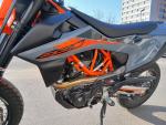 Klikněte pro detailní foto č. 10 - KTM 690 SMC-R