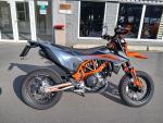 Klikněte pro detailní foto č. 1 - KTM 690 SMC-R