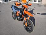 Klikněte pro detailní foto č. 2 - KTM 690 SMC-R