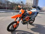 Klikněte pro detailní foto č. 3 - KTM 690 SMC-R