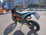 Klikněte pro detailní foto č. 5 - KTM 690 SMC-R
