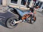 Klikněte pro detailní foto č. 6 - KTM 690 SMC-R
