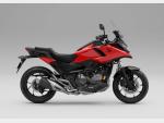 Detail nabídky - Honda NC750X DCT