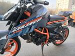 Klikněte pro detailní foto č. 10 - KTM 390 Duke