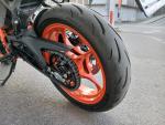 Klikněte pro detailní foto č. 11 - KTM 390 Duke