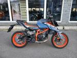 Detail nabídky - KTM 390 Duke