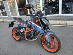 Klikněte pro detailní foto č. 2 - KTM 390 Duke