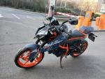 Klikněte pro detailní foto č. 3 - KTM 390 Duke