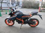Klikněte pro detailní foto č. 4 - KTM 390 Duke
