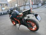 Klikněte pro detailní foto č. 5 - KTM 390 Duke