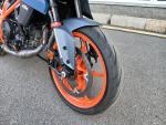 Klikněte pro detailní foto č. 8 - KTM 390 Duke