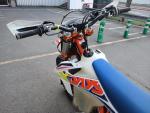 Klikněte pro detailní foto č. 13 - KTM 300 EXC SIX DAYS