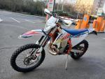 Klikněte pro detailní foto č. 3 - KTM 300 EXC SIX DAYS