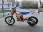 Klikněte pro detailní foto č. 4 - KTM 300 EXC SIX DAYS