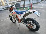 Klikněte pro detailní foto č. 5 - KTM 300 EXC SIX DAYS
