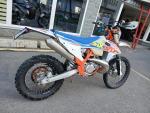 Klikněte pro detailní foto č. 6 - KTM 300 EXC SIX DAYS
