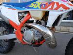 Klikněte pro detailní foto č. 8 - KTM 300 EXC SIX DAYS