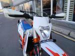 Klikněte pro detailní foto č. 9 - KTM 300 EXC SIX DAYS