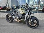 Detail nabídky - Ducati Streetfighter V2