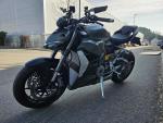 Klikněte pro detailní foto č. 4 - Ducati Streetfighter V2