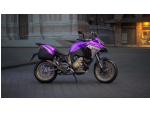 Klikněte pro detailní foto č. 1 - Ducati Multistrada V4 S, NAKONFIGURUJ SI MĚ