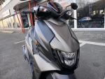 Klikněte pro detailní foto č. 8 - Suzuki Avenis 125