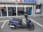 Klikněte pro detailní foto č. 1 - Suzuki Address 125