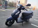 Klikněte pro detailní foto č. 4 - Suzuki Address 125