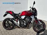 Klikněte pro detailní foto č. 1 - Honda Honda MOTO CB1000RA  / 107kW
