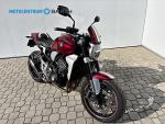 Klikněte pro detailní foto č. 2 - Honda Honda MOTO CB1000RA  / 107kW