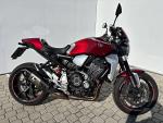 Klikněte pro detailní foto č. 1 - Honda MOTO CB1000RA  / 107kW