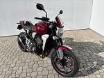 Klikněte pro detailní foto č. 2 - Honda MOTO CB1000RA  / 107kW