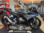 Detail nabídky - Honda CBR 500 R