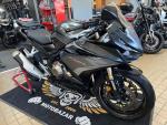 Klikněte pro detailní foto č. 2 - Honda CBR 500 R