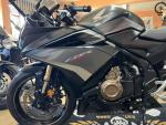 Klikněte pro detailní foto č. 8 - Honda CBR 500 R