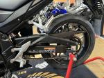 Klikněte pro detailní foto č. 9 - Honda CBR 500 R