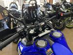 Klikněte pro detailní foto č. 12 - Yamaha Ténéré 700 World Raid 6400km