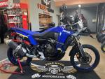 Detail nabídky - Yamaha Ténéré 700 World Raid 6400km