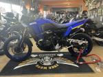 Klikněte pro detailní foto č. 5 - Yamaha Ténéré 700 World Raid 6400km