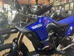 Klikněte pro detailní foto č. 6 - Yamaha Ténéré 700 World Raid 6400km
