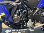 Klikněte pro detailní foto č. 9 - Yamaha Ténéré 700 World Raid 6400km