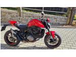 Klikněte pro detailní foto č. 1 - Ducati Monster