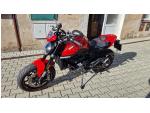 Klikněte pro detailní foto č. 2 - Ducati Monster