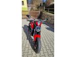 Klikněte pro detailní foto č. 4 - Ducati Monster